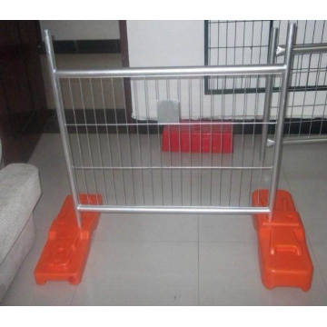 Portable Temporary Fence Australien Temporary Fence Portable Hund Zaun